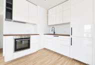 Attraktive 4-Zimmer-Dachgeschosswohnung mit Süd/West-Terrasse - Schöner Weitblick - Klimaanlage