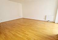 U1-NÄHE, gepflegte 68 m2 Neubau inkl. 4 m2 Loggia, 2 Zimmer, Wannenbad, Parketten, 2. Liftstock, Humboldtgasse
