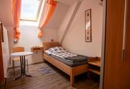 Großes Wohnhaus zu vermieten