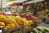 Hochwertiger 3-Zimmer Erstbezug in revitalisertem Haus