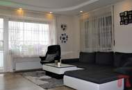 Besonders ansehnliche Garten & Balkon Eigentumswohnung