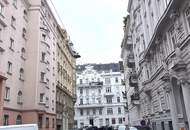 1030! Sehr schöne 3-Zimmer Altbauwohnung mit W/Balkon nahe Arenbergpark!