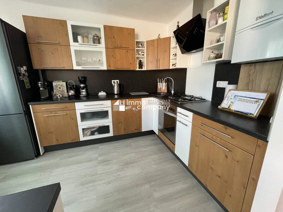 Neuwertige 2-Zimmer-Wohnung in 1120 Wien – Ihr neues Zuhause wartet!