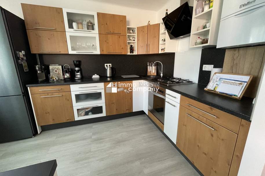 Neuwertige 2-Zimmer-Wohnung in 1120 Wien – Ihr neues Zuhause wartet!, Wohnung-miete, 1.304,34,€, 1120 Wien 12., Meidling