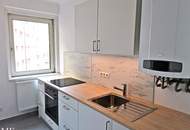 2 Zimmerwohnung Nähe Augarten