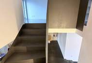 Über den Dächern Wiens – Coole DG-Maisonette mit XXL-Terrassen! U3 Nähe.