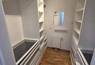 MIETE! Neuwertige Familienwohnung mit Garagenplatz!