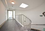 Modernes 1,5-Zimmer-Dachgeschoß in bester Lage