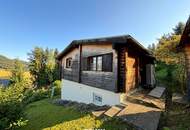 Naturidylle mit Stil – Charmantes Wohnhaus mit Wintergarten und großem Garten