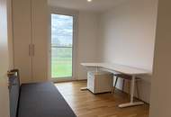 Moderne 2-Zi-Terrassenwohnung mit Pool &amp; Sauna am Fuße des Bisamberges