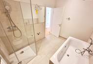 Rarität! Altbau-Feeling + Gartenparadies + Zukunftsenergie! Hochwertig sanierte 3-Zimmer-Wohnung mit Terrasse, Garten und Erdwärme! Familienparadies mit jeder Menge Lebensqualität!