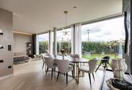 Modern. Familiär. Besonders. LUXUS FÜR DIE GANZE FAMILIE