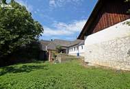 7534 Olbendorf - Landhaus mit Garage und großem Schuppen in zentraler Lage