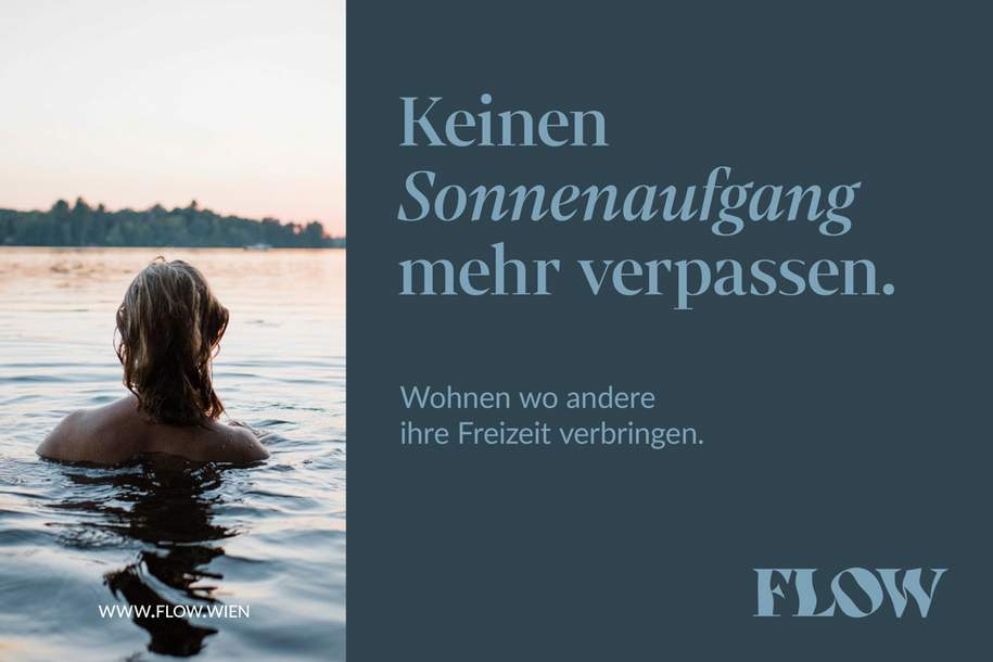 Eigentumswohnung bei der Alten Donau - provisionsfrei und sofort beziehbar, Wohnung-kauf, 274.300,€, 1210 Wien 21., Floridsdorf