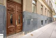 ab sofort: unbefristete 2 Zimmer Altbauwohnung nahe Praterstern/Ausstellungsstraße - WG geeignet
