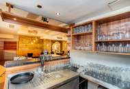 NEUER PREIS! Ansprechendes Restaurant in Top-Lage im Zentrum von Bad Ischl zu kaufen!