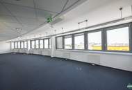 Moderne Bürofläche mit optimaler Anbindung