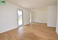 Große und sonnige Süd-Terrasse _ Provisionsfreier Erstbezugs in begehrter Grünruhelage mit hervorragender Ausstattung (Geothermie,..)