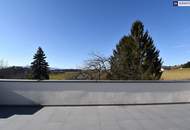 Majestätisches Penthouse in den Weinbergen - Ein exklusives Refugium mit unvergleichlichem Panorama - in 8113 Sankt Bartholomä!