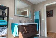 Stilvoll Wohnen an der Grenze zu Passau - Toller Energiestandard