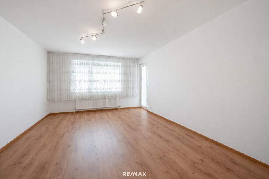 Attraktive 3-Zimmer-Wohnung in Kufstein, Wohnung-kauf, 355.000,€, 6330 Kufstein