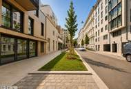 Außergewöhnliche Residenzen in Wiens begehrtester Lifestyle-Adresse
