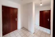 Schöne 2-Zimmer-Wohnung in Vöcklabruck – mit Parkplatz, ab August