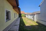 Kleines Haus in Patzmannsdorf