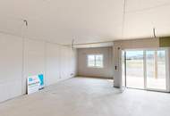 Erstbezug! Neubau! Bungalow! Barrierefreies Wohnen auf einer Ebene!