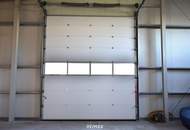 Büro und Lagerhalle in Haidershofen!