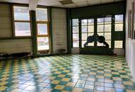 KAUFANBOT LIEGT VOR! INTERESSANT FÜR INVESTOREN!!! Gewerbe - Betriebsobjekt in Schladming!