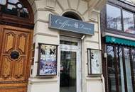 TOP FRISEURSALON AM RING - MIT STAMMKUNDENÜBERNAHME!