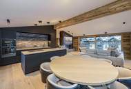 Exklusives Penthouse in zentraler Toplage