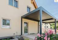 Exklusives Einfamilienhaus auf 2.212 m² Grundstück in ruhiger Wohnlage mit Pool
