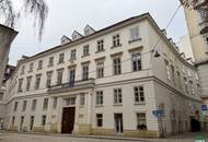 Repräsentatives Büro im Palais Collalto