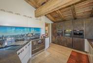 Luxusvilla mit Kaiserblick in sonniger Alleinlage