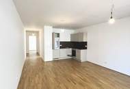 Q11 Leben in Simmering - Loggiawohnung mit 3 Zimmern und Deckenkühlung!