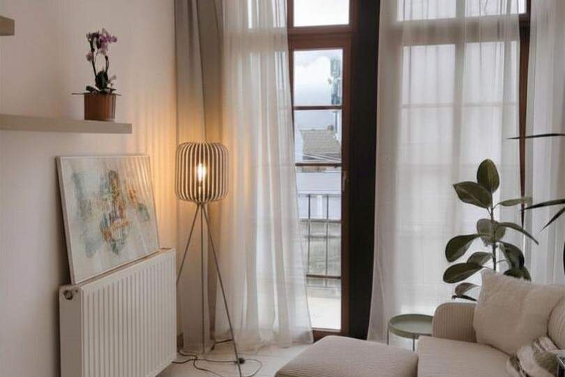 Viel Platz nahe dem Zentrum, Wohnung-miete, 1.155,00,€, 4470 Linz-Land