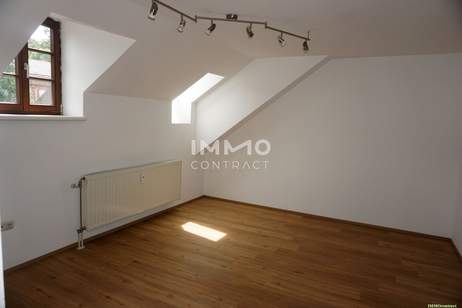 44m² Mietwohnung - in Steyr auf der Fabrikinsel, Wohnung-miete, 559,40,€, 4400 Steyr(Stadt)