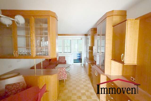 Sehr begehrte Lage in Graz - 2-Zimmerwohnung mit verbauter Loggia und Tiefgaragenplatz!, Wohnung-kauf, 290.000,€, 8010 Graz(Stadt)