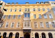 Renditestarkes Gesamtpaket aus Restaurant und Hofgebäude in Bestlage nahe Mariahilfer Straße