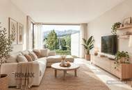 Kurze Wege, viel Wohnqualität | Grenznah wohnen | 4-Zimmer-Wohnung in Feldkirch