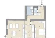 Großzügige 3-Zimmer-Wohnung im 18. Wiener Gemeindebezirk, Nahe Währinger Park