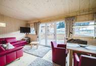 Premium-Chalet an der Skipiste am Kreischberg - Top-Investment mit Vermietungspotenzial!