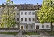 Eigennutzer und Anleger aufgepasst! Stadthaus zum Wohnen & Vermieten am Bindermichl