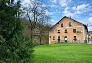 Landgasthof in Sankt Corona am Schöpfl !!! Zur Vermietung ein komplettes Haus inklusive Wohnungen in der beliebten Region Sankt Corona am Schöpfl - Mietpreis: nur 2.500 Euro monatlich