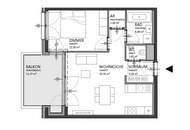 Mi Living- Hochwertige Eigentumswohnungen nähe Hauptbahnhof