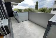 U3-Nähe!! 1,5 Zimmer Wohnung mit Süd-West-Neubauwohnung mit 7,86m² Außenfläche!!!