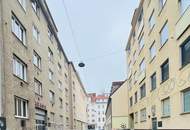 Moderne 2-Zimmerwohnung nahe U4