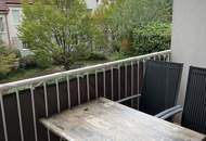 3 Zimmer Wohnung mit Tiefgaragen STPL